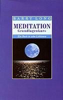 Meditation - Ein Grundlagenkurs